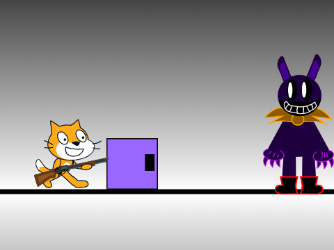 Zarudo + Eyne VS CT (Dsaf Au) {6}