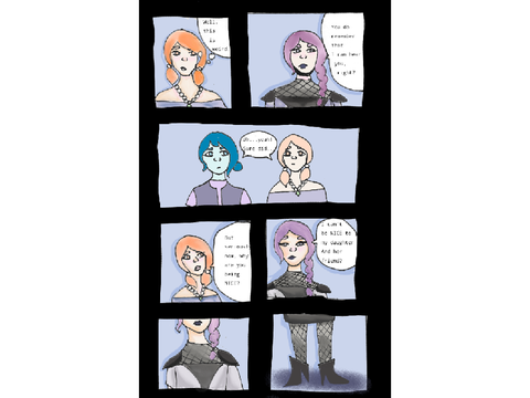New comic!