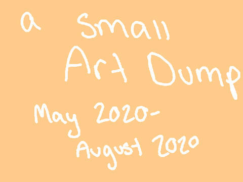 Art Dump