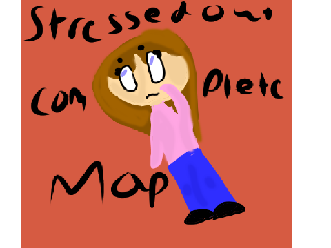 Stressed Out ~Thumbnail Entry~ 