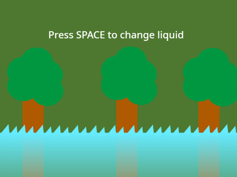 Super Mario Maker 2 - Rising Liquid Engine
