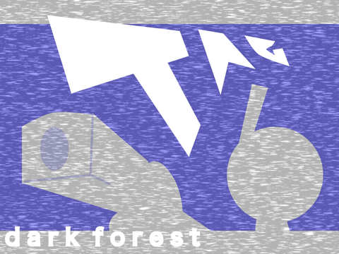 Tag VII Ch1 // Dark Forest
