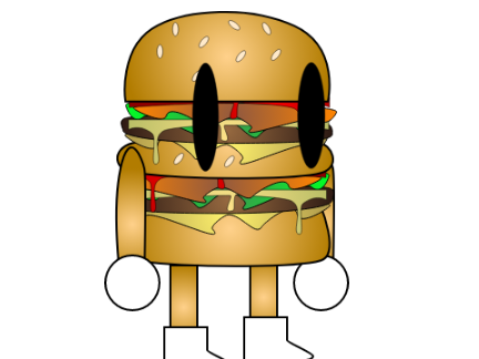 bob the burger
