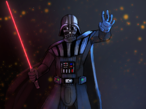 Vader