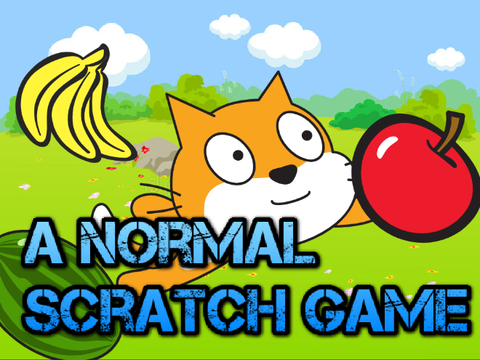 A Normal Scratch Game! #games #all