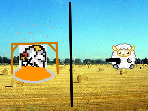 Chicken Killer
