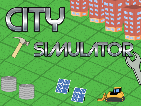 City Simulator                                  #Games #All
