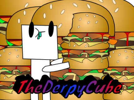 thederpycube profile picture