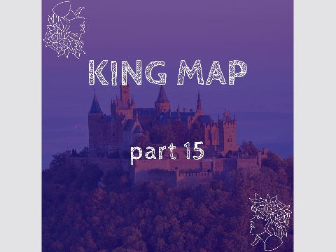KING - part 15
