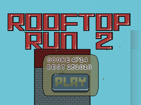 roof run