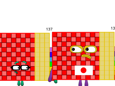 447147's 137 Is going to Die!
