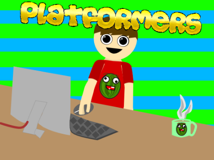 Platformers (An Animation)