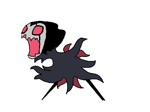 Grimm Scream