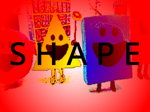 S H A P E (zhape)