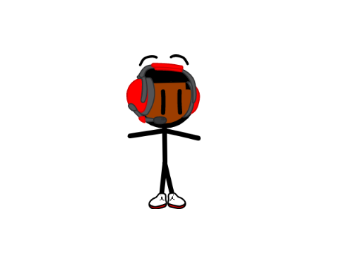 Might be my new OC