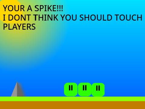 Confusing || A platformer #Game