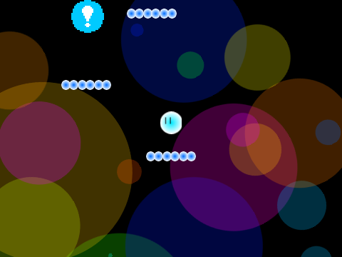 Bubble Jump
