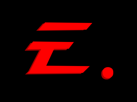 E.