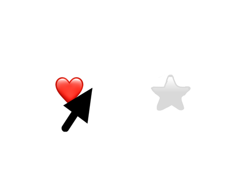 Like&Favorite
