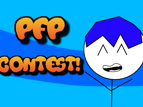 PFP contest!!!!! CLOSED!