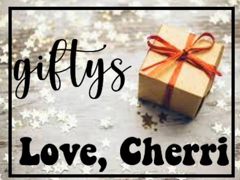 ➷ Giftys ˎˊ-