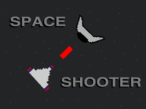 Space Shooter