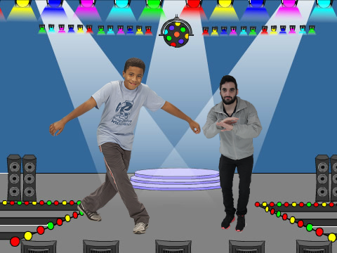 Sloppy Disco