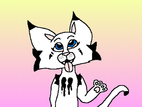 ~ Pfp for anyone ~ Just color it in or re-design