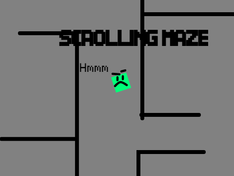 Maze #Games#All