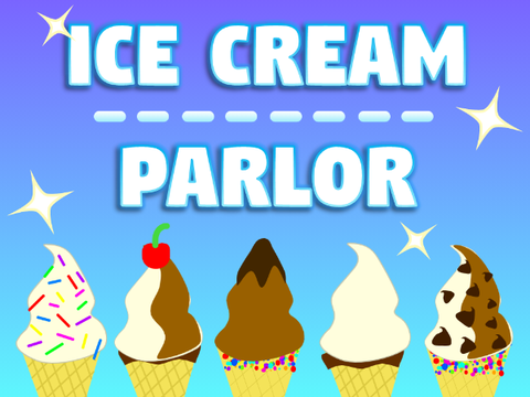 Ice Cream Parlor Simulator