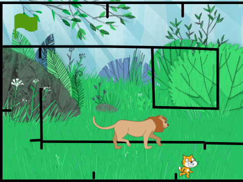 Cat Run