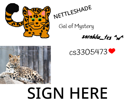Save endangered animals remix remix remix