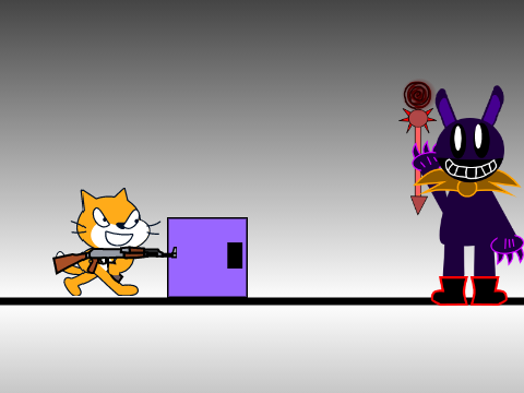 Zarudo + Eyne VS CT (Dsaf Au) {8}