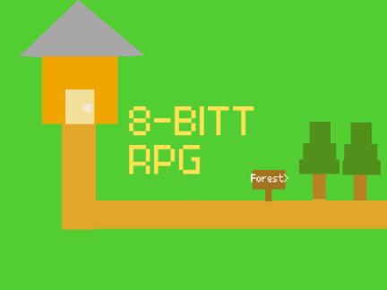 8-BITT RPG