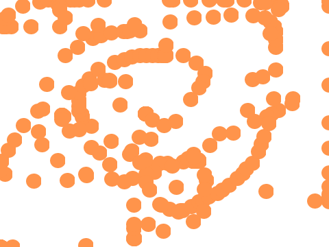 Orange Dot museum