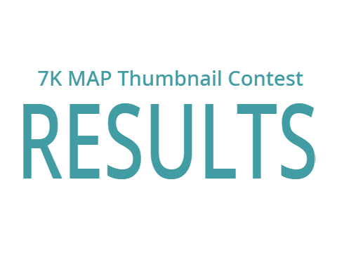 Thumbnail Contest RESULTS