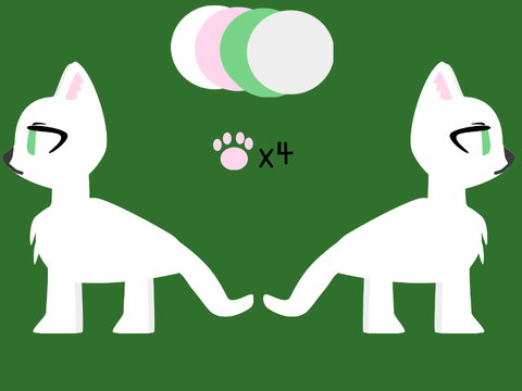 Ref template 