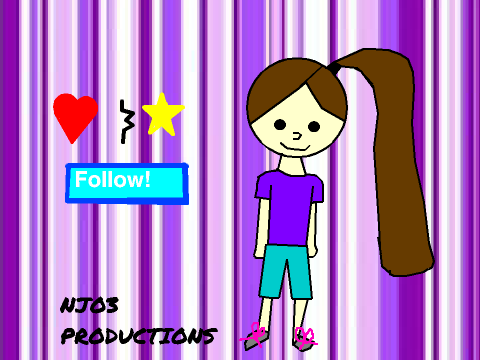 My Little Pony/New Animation Series
