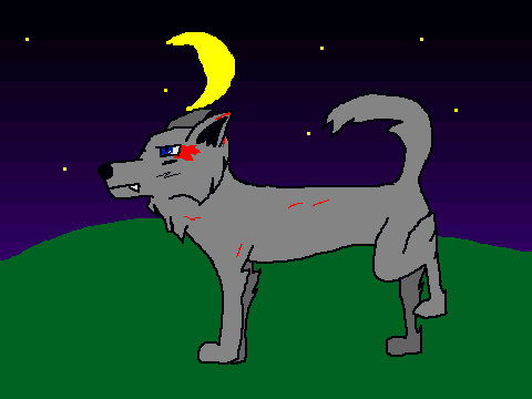 DarkClaw
