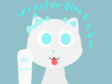 For @-Frosty_Glaceon-