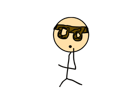 Ralph Ralphie Animation