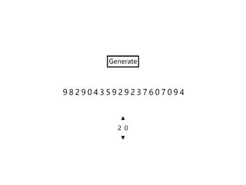 # Gen