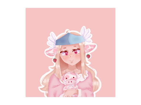 Mi roblox avatar