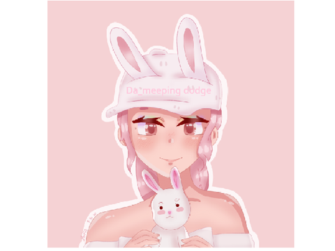 Mi friends roblox avatar