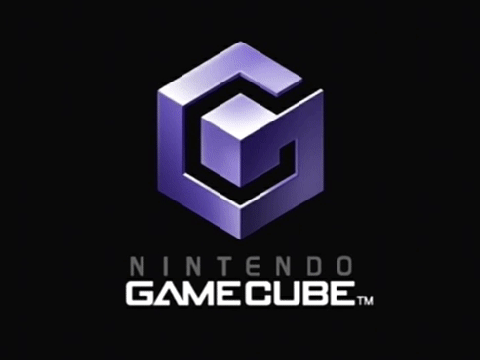 Gamecube Startup
