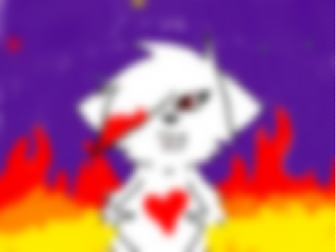 Pyromania CCE