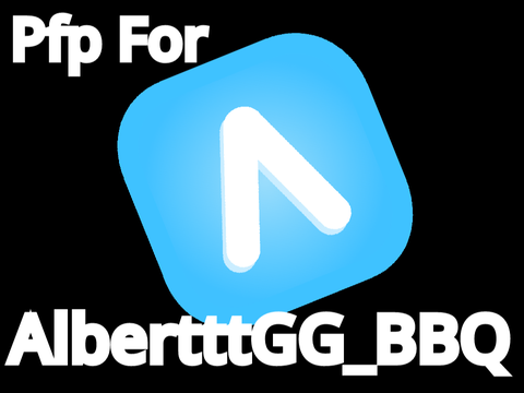 Pfp for @AlbertttGG_BBQ