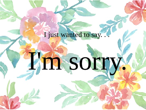 Dear 2045...