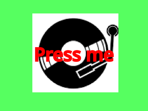 Disk Scratch sound effect