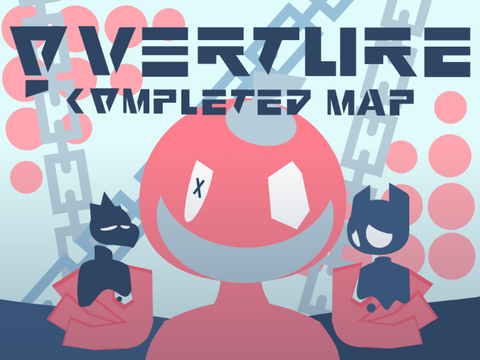 Overture || Thumbnail Entry